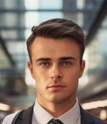 Oliver Bennett From Australia